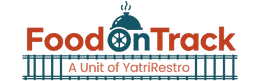 food on track logo